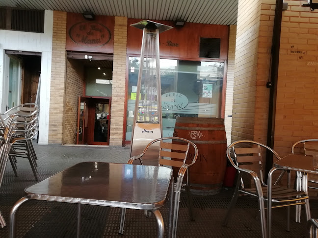 Comentarii opinii despre El Bar de Manu