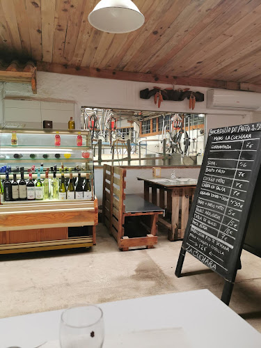 Restaurante La Cuchara Sabor Canario - Agüimes