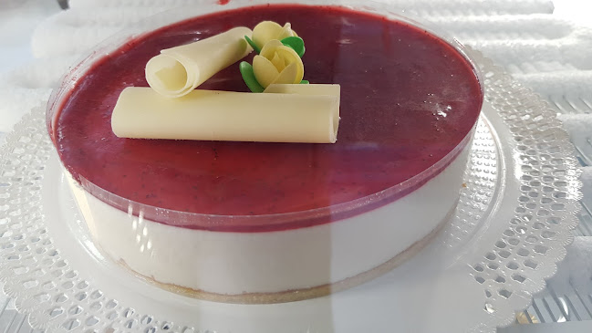 Panaderia Pasteleria A Praza - Gastronomía y hostelería