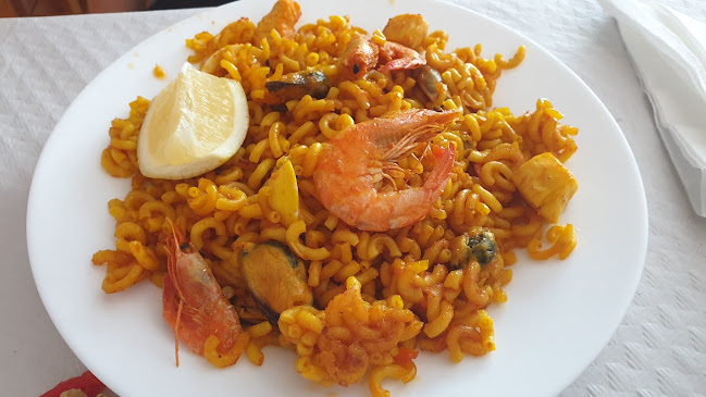 Reviews of Bar Rincon de Herencia in Alicante - Gastronomía y hostelería