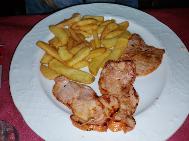 Bar restaurante Tornerías - Toledo