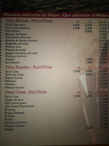 Bar Restaurante Raul - Playa San Juan