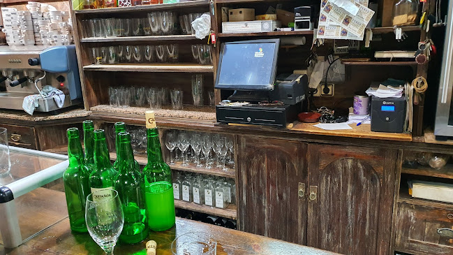 Sidrería La Noceda - Oviedo