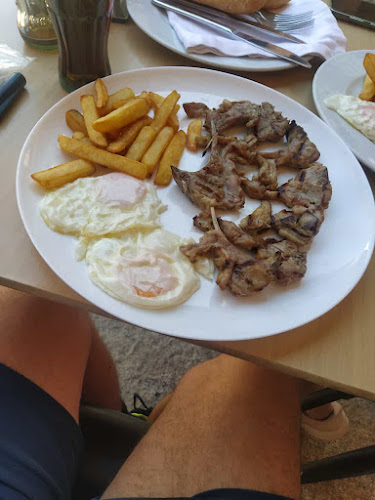 Opinii despre Cerveceria Bar El Tenedor în La Solana - Gastronomía y hostelería