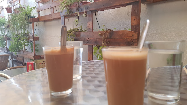 Heladería Café Bar Francis - Gines