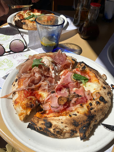 Reviews of Ciao Mare Pizzería Gourmet Fuerteventura in Puerto del Rosario - Gastronomía y hostelería