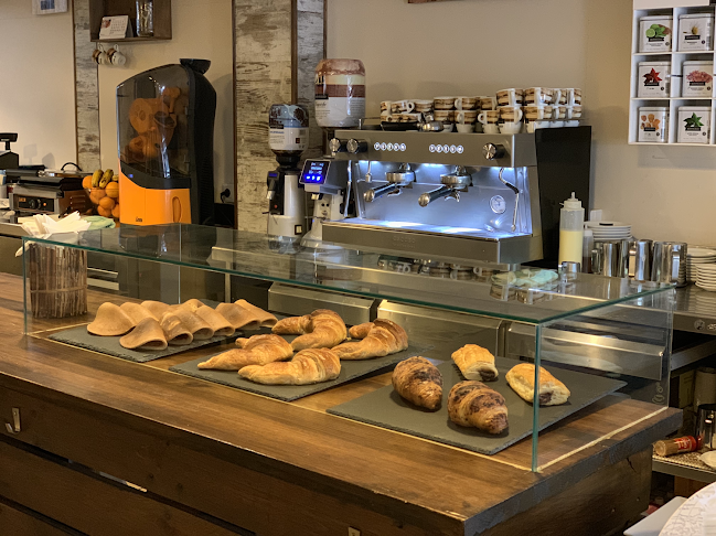 Adra's Café - Las Palmas de Gran Canaria