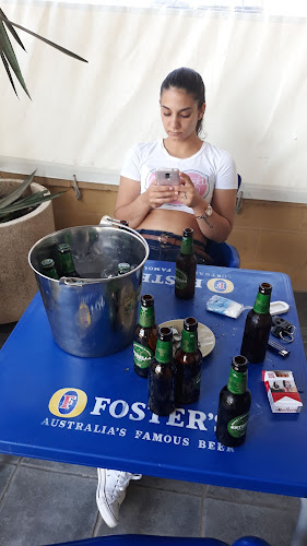 Opinii despre Bar Fuentes în Cantareros - Gastronomía y hostelería