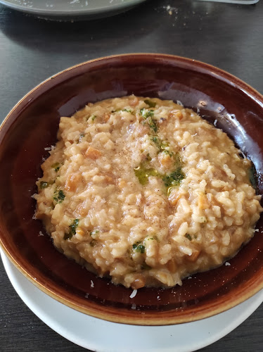 Restaurante Nantes - Gastronomía y hostelería