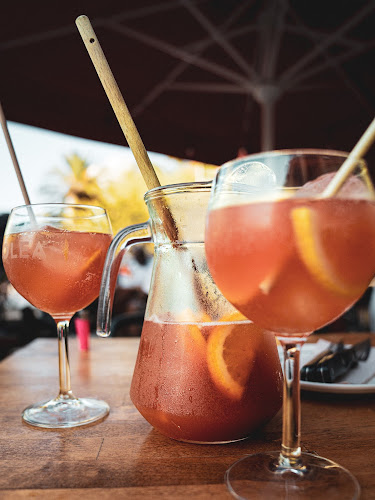 Opinii despre Cabo Nou în Barcelona - Gastronomía y hostelería