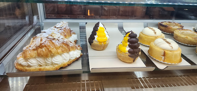 Opinii despre Bitxibil Ogitegia în Bilbao - Gastronomía y hostelería