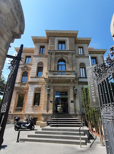 Restaurante Iradier - Gastronomía y hostelería