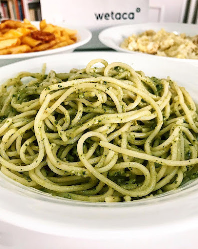 Comentarii opinii despre Wetaca