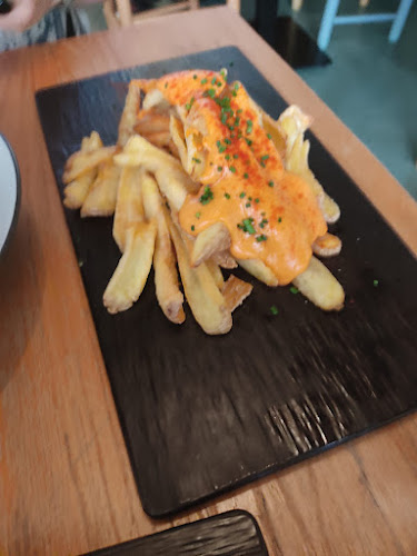 Quick Saona - Gastronomía y hostelería