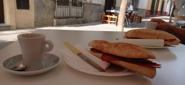 EntreNaranjos - Gastronomía y hostelería