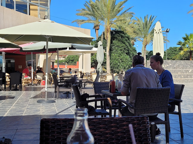 Restaurante Hindú Shivam - Antigua