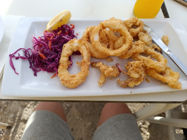 Restaurante El Ancla Del Cotillo