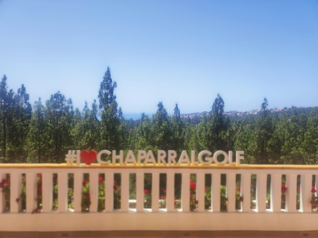 Comentarii opinii despre The Green Label Restaurant, Chaparral Golf Club