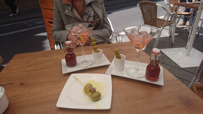 Mateo Benigno de Moraza Kalea, 13, 01001 Vitoria-Gasteiz, Araba