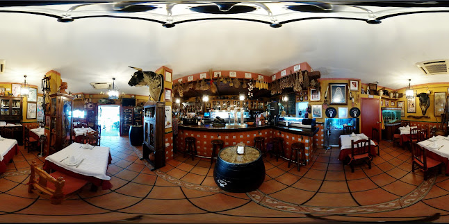 Mesón Casa Paco Phone number