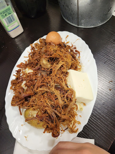 Reviews of Bar restaurante 12 de octubre in Madrid - Gastronomía y hostelería