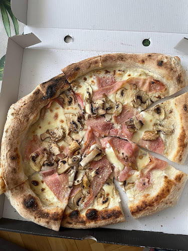 Opinii despre L'artigiano în Madrid - Gastronomía y hostelería