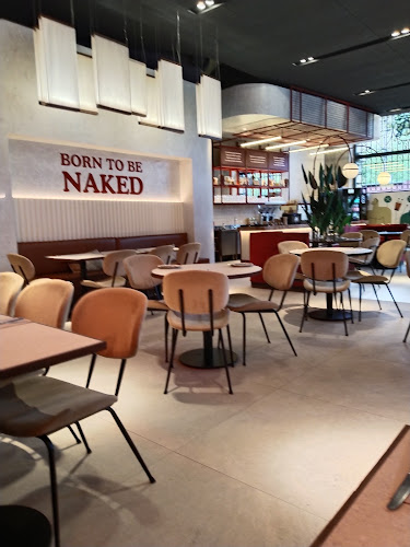 Naked & Sated Bilbao - Gastronomía y hostelería
