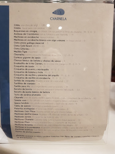 Charnela Phone number