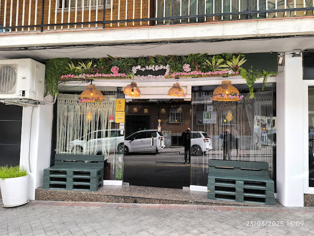 Opinii despre Pupusería Madrid Río Grande Café Villaverde în Madrid - Gastronomía y hostelería