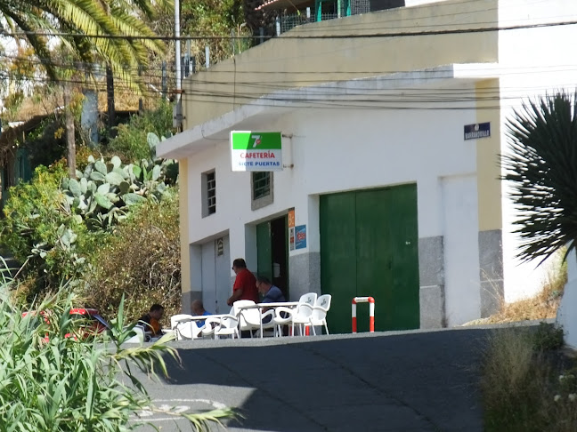 Opinii despre BAR SIETE PUERTAS în Siete Puertas - Gastronomía y hostelería