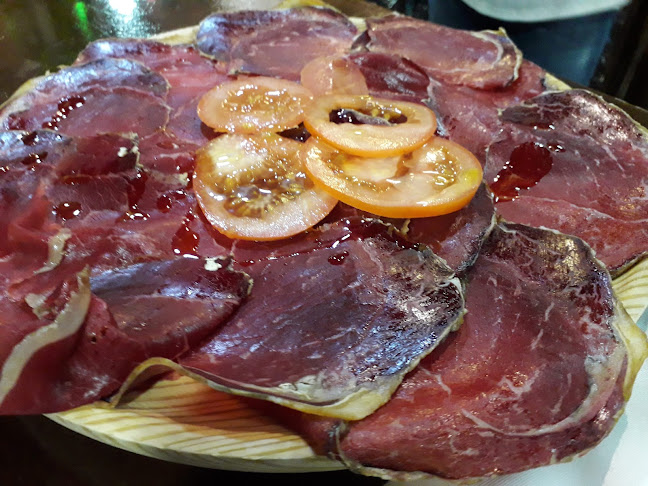 Sidrería La Noceda - Gastronomía y hostelería