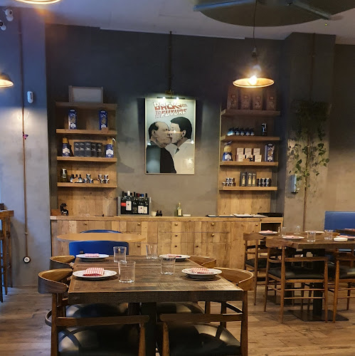 Da Filippo by Paulo Airaudo Open Times