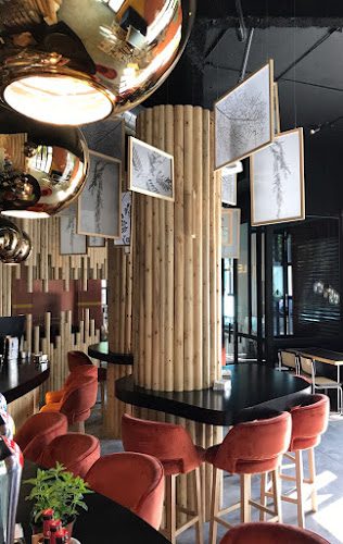 Restaurante Estragón