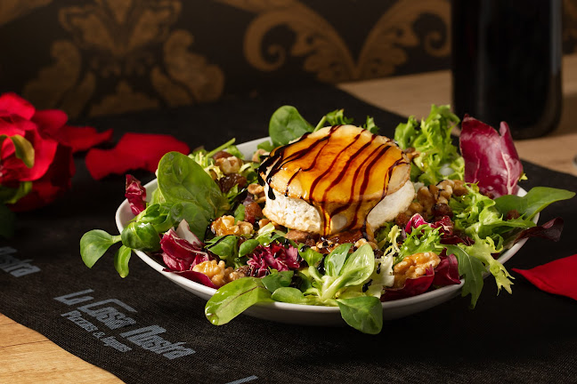 Comentarii opinii despre La Cosa Nostra Ristorante Pizzeria