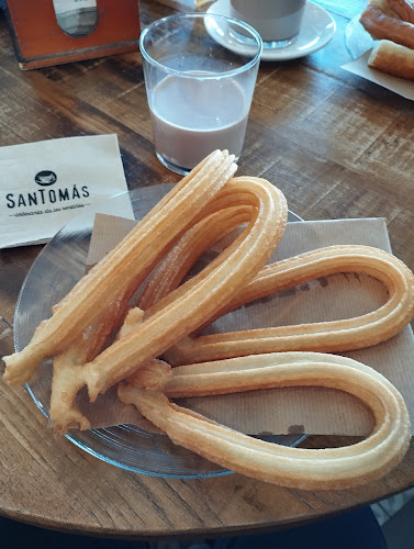 Cafetería SanTomás - Gastronomía y hostelería