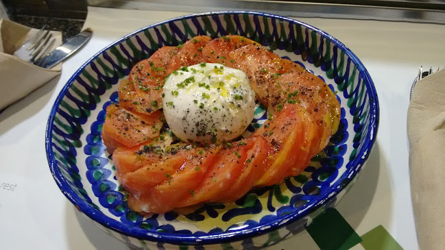 Restaurante Uskar - Gastronomía y hostelería