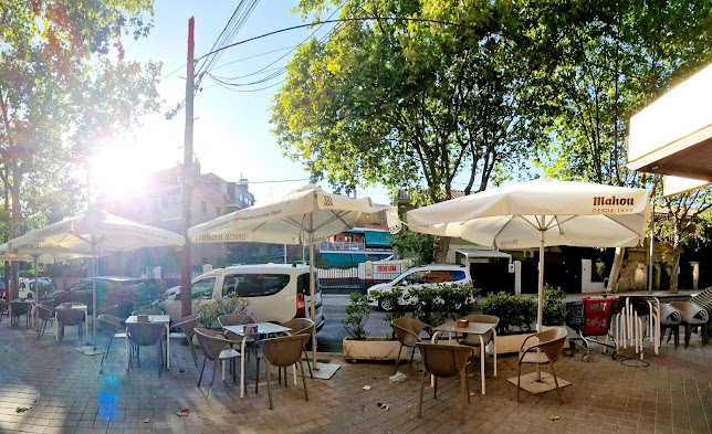 Cerveceria La Abuela Phone number