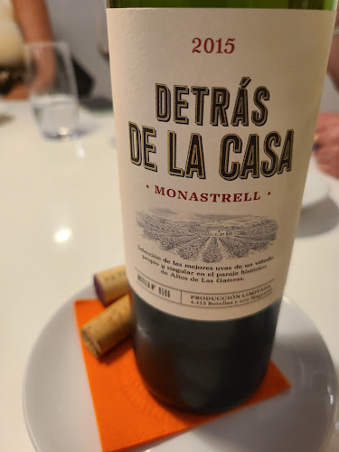 Carrer de Castanys, 2, Sant Martí, 08005 Barcelona