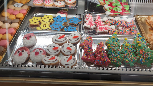 Pastelería Encarni - Gastronomía y hostelería