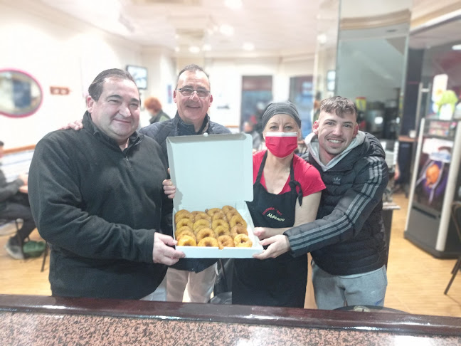 Churreria Mónaco - Gastronomía y hostelería