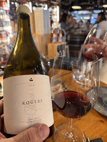 Bodega Celler Jordana - Alella