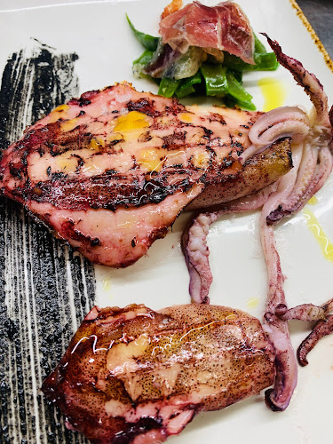 GURE ETXEA JATETXEA eta TABERNA - Gastronomía y hostelería