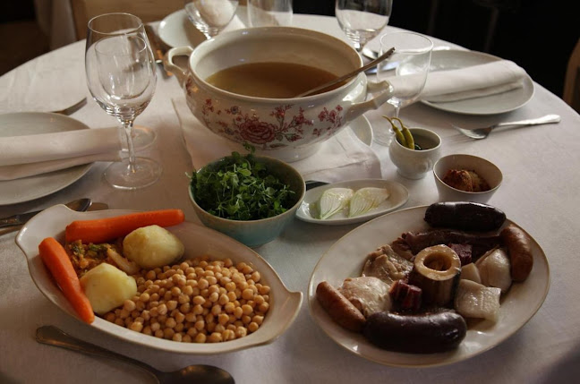 Taberna Pedraza - Madrid