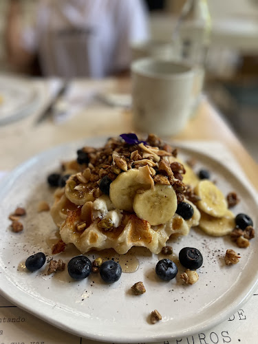 Misión Café - Gastronomía y hostelería