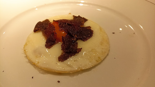 Restaurant Ca l'Isidre - Barcelona