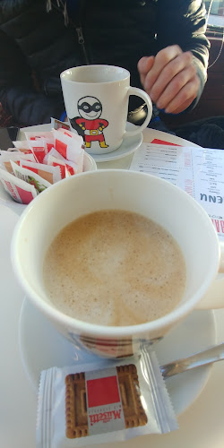 KL Bakery bread and specialty coffee - L'Alfàs del Pi