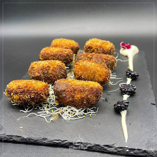 Restaurante El Horno de Miguel - Gastronomía y hostelería