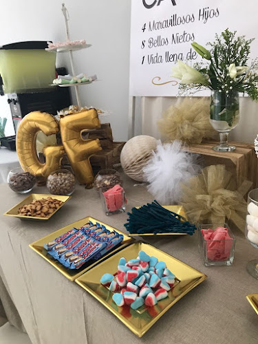 Cañada Real Restaurante Open Times