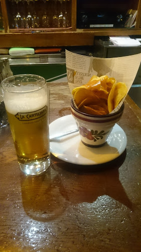 La Cartujana - Alcalá de Henares