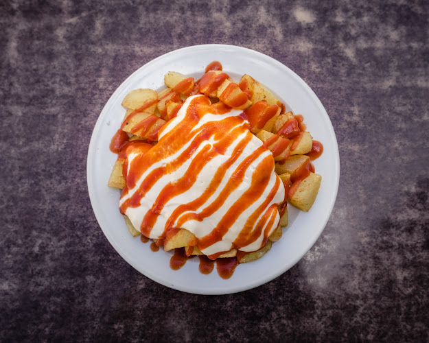 Comentarii opinii despre D'Cañas